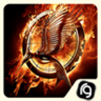 Hunger Games - Panem Run