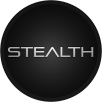 Stealth Icon Pack