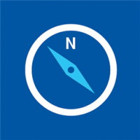 Windows Haritalar