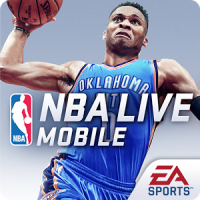 NBA LIVE Mobile