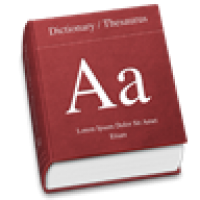 English Turkish Dictionary