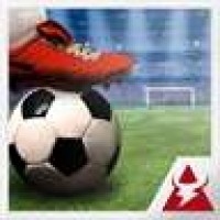Football Cup: Flick Soccer Real World League 14 3D