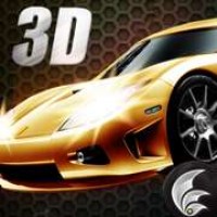 Crazy Racer 3D