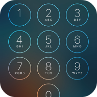 iPhone Screen Lock