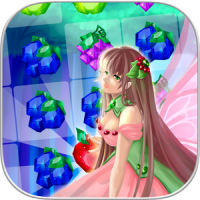 Fairy Dream World: Jewel Fruit