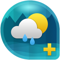Weather&Clock Widget (Hava durumu ve saat widget)