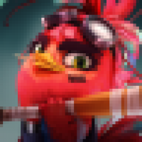 Angry Birds Evolution