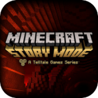Minecraft: Story Mode