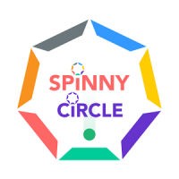 Spinny Circle