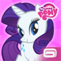 MY LITTLE PONY - Arkadaşlık Sihirlidir