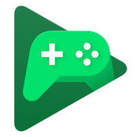 Google Play Oyunlar
