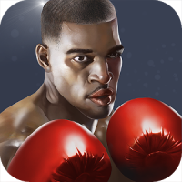 Boks Kralı - Punch Boxing 3D
