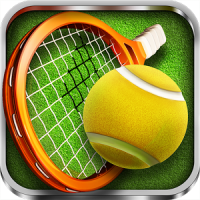 Fiske Tenisi 3D - Tennis