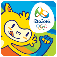 Rio 2016: Vinicius Run