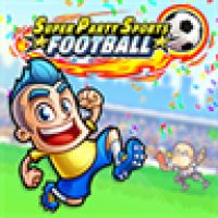 Super Party Sports: Football
