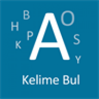 Kelime Bul