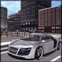 City Car Driving 3D