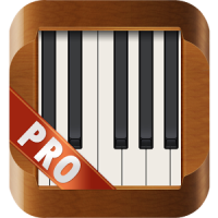 Piano Keyboard Music Pro