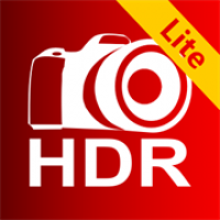 HDR Photo Camera Lite