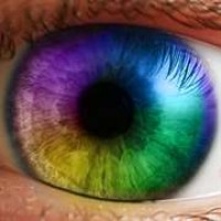 Change Eyes Color