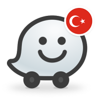  Waze - GPS, Haritalar & Trafik