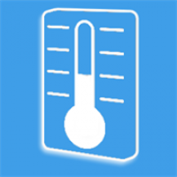 World Thermometer