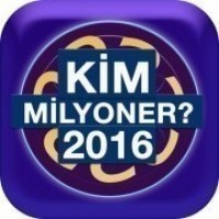 Kim Milyoner 2016