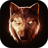  The Wolf