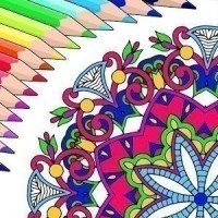 Colorfy-Ücretsiz Boyama Kitabı