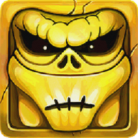 Zombie Run HD