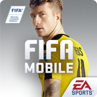FIFA Mobile Football