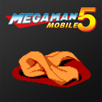 Mega Man 5