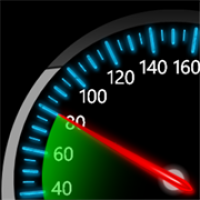 GPS Speedometer
