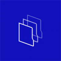 File cards: Modern file manager suite