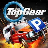 Top Gear: Extreme Parking