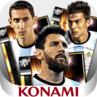 PES CARD COLLECTION