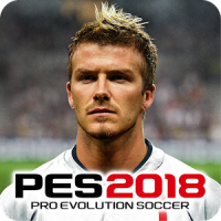 PES 2018
