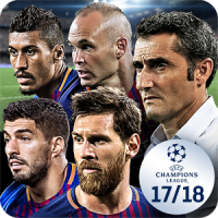 PES CLUB MANAGER