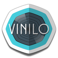  Vinilo IconPack