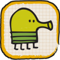 Doodle Jump