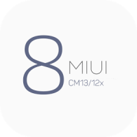 CM13/12.x MIUI V8 Theme
