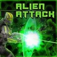 AlienAttack