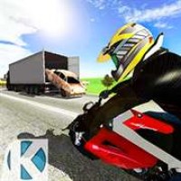 Highway Attack Moto Edition