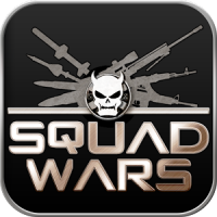  Squad Wars
