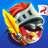 Angry Birds Epic RPG