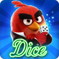  Angry Birds: Dice