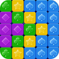 Block Puzzle PopPoker
