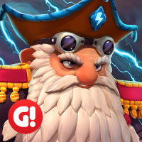 Survival Arena TD