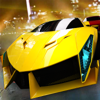 Racing 3D: Extreme Furious Driver