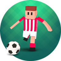  Tiny Striker: World Football